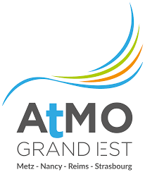 Qualité de l'air dans le Grand Est