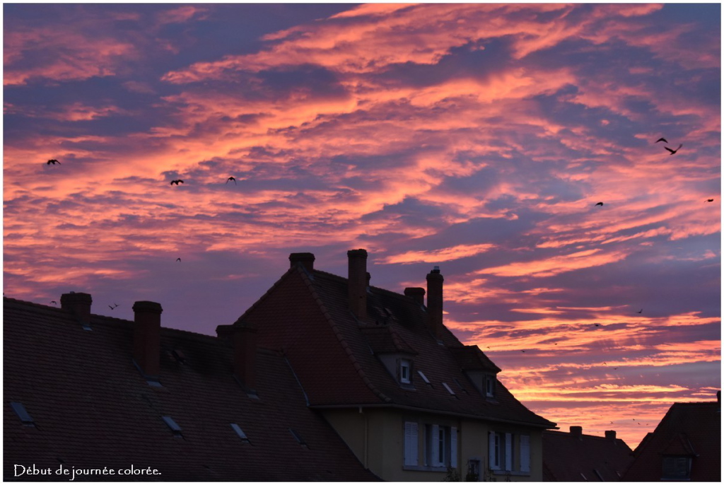 Ler ciel en photos